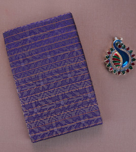 SOFT SILK SAREE WITH BLOUSE