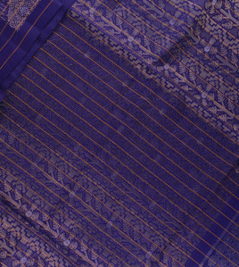 SOFT SILK SAREE WITH BLOUSE