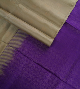 SOFT SILK SAREE WITH BLOUSE