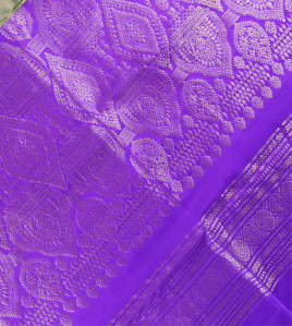 SOFT SILK SAREE WITH BLOUSE