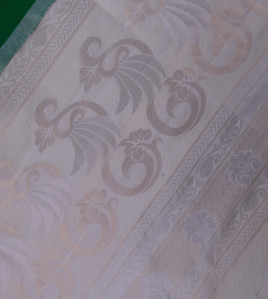 SOFT SILK SAREE WITH BLOUSE