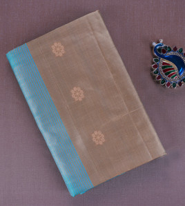 SOFT SILK SAREE WITH BLOUSE