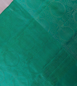 SOFT SILK SAREE WITH BLOUSE