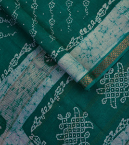 MADURAI SUNGUDI COTTON SAREES 550 MTS