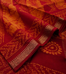 MADURAI SUNGUDI COTTON SAREES 550 MTS