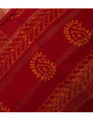 MADURAI SUNGUDI COTTON SAREES 550 MTS