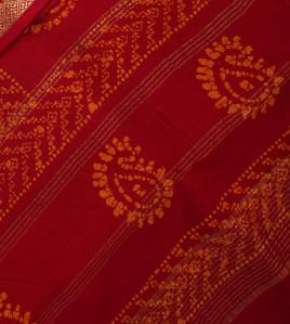 MADURAI SUNGUDI COTTON SAREES 550 MTS