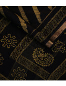 MADURAI SUNGUDI COTTON SAREES 550 MTS