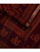 MADURAI SUNGUDI COTTON SAREES 550 MTS