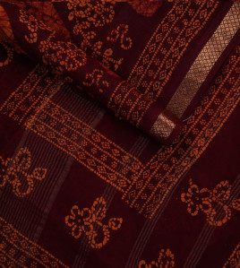 MADURAI SUNGUDI COTTON SAREES 550 MTS