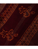 MADURAI SUNGUDI COTTON SAREES 550 MTS