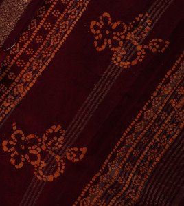 MADURAI SUNGUDI COTTON SAREES 550 MTS