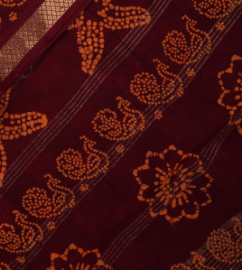 MADURAI SUNGUDI COTTON SAREES 550 MTS