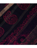 MADURAI SUNGUDI COTTON SAREES 550 MTS