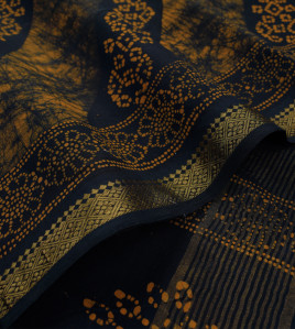 MADURAI SUNGUDI COTTON SAREES 550 MTS