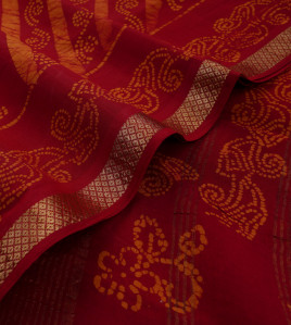 MADURAI SUNGUDI COTTON SAREES 550 MTS