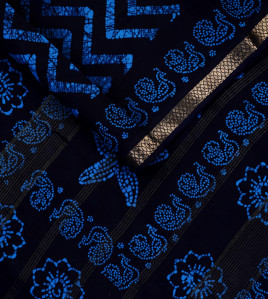 MADURAI SUNGUDI COTTON SAREES 550 MTS