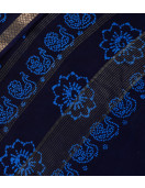 MADURAI SUNGUDI COTTON SAREES 550 MTS