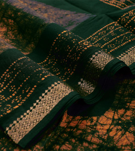 MADURAI SUNGUDI COTTON SAREES 550 MTS