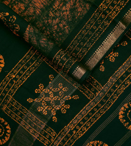 MADURAI SUNGUDI COTTON SAREES 550 MTS