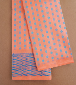 Thirubhuvanam Pure Zari Silk Saree 5 50 mts