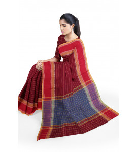 CHETTINADU COTTON SAREES