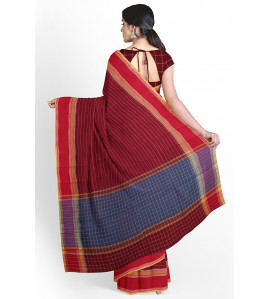 CHETTINADU COTTON SAREES