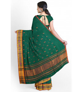 SAREES JAYANKONDAM COTTON WITH BLOUSE