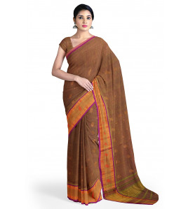 SAREES JAYANKONDAM COTTON WITH BLOUSE