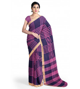 MANAMEDU COTTON SAREES WITH BLOUSE