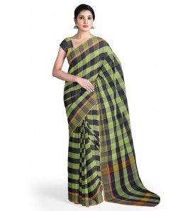 MADURAI COTTON SAREES WITH BLOUSE