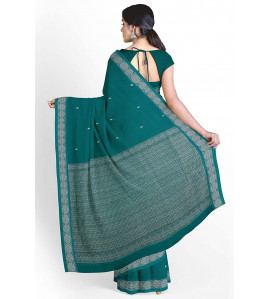 80S X 80S PMK COTSAREES WITH BLOUSE