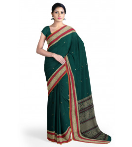 DINDIGUL COTTON SAREES WITH BLOUSE
