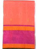 SALEM SILK SAREE WITH BLOUSE