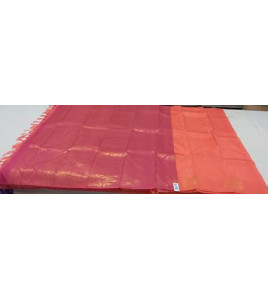 SALEM SILK SAREE WITH BLOUSE