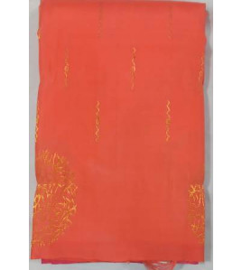 SALEM SILK SAREE WITH BLOUSE