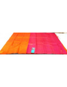 SALEM SILK SAREE WITH BLOUSE
