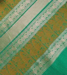PMK 1000 BUTTA SILK COT SAREES