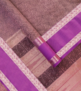 PMK 1000 BUTTA SILK COT SAREES