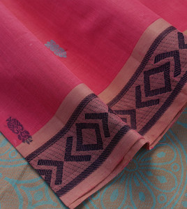 SAREES SALEM 80S WITH BLOUSE