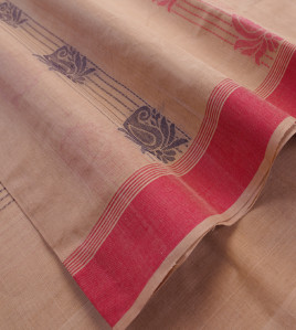 SAREES SALEM 80S WITH BLOUSE