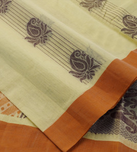 SAREES SALEM 80S WITH BLOUSE