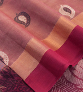 SAREES SALEM 80S WITH BLOUSE