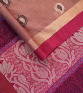 SAREES SALEM 80S WITH BLOUSE