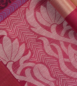 SAREES SALEM 80S WITH BLOUSE