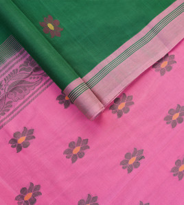 SAREES SALEM 80S WITH BLOUSE