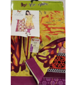 POWERLOOM PRINTED CHUDIDHAR