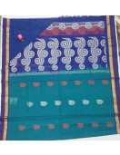 SAREES NEGAMAM WITH BLOUSE