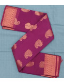 POWERLOOM BIG BUTTA SAREE