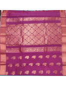 POWERLOOM BIG BUTTA SAREE